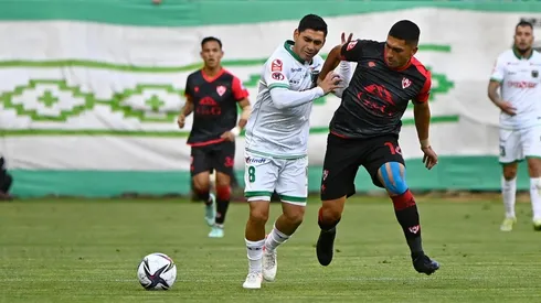 El León de Atacama debe revertir un 1-0 recibido en la ciudad de la novena región