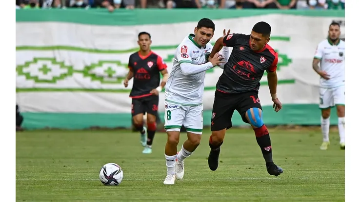 El León de Atacama debe revertir un 1-0 recibido en la ciudad de la novena región