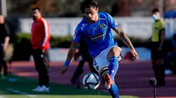 En México quedaron encantados con Montecinos y Cruz Azul prepara oferta.