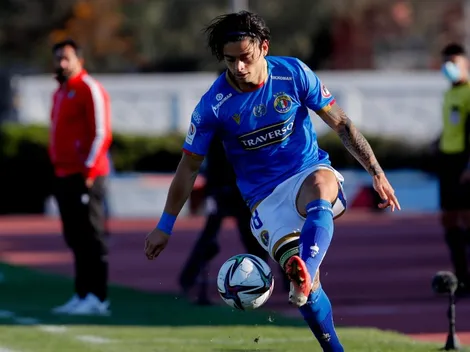 En México quedaron encantados con Montecinos y Cruz Azul prepara oferta