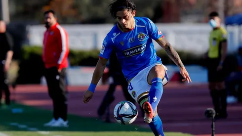 En México quedaron encantados con Montecinos y Cruz Azul prepara oferta.