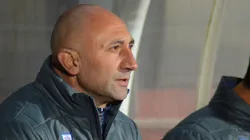 El hombre que le devolvió la felicidad a la UC