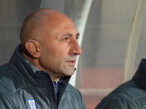 Paulucci y su apodo de Pelao Termo: "Me gusta, es un placer que bromeen sobre eso"