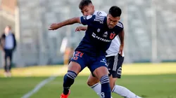 Espinoza maneja ofertas de varios clubes del fútbol chileno