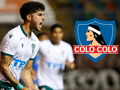 Informan que Colo Colo se habría contactado con Daniel González
