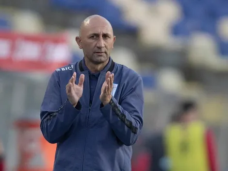 Oficial: La UC confirma la continuidad de Paulucci por los próximos dos años