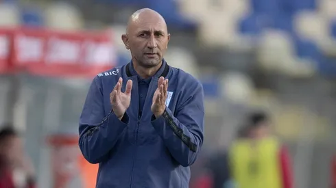 Celebran en San Carlos de Apoquindo