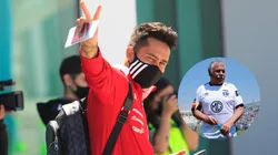 El Mago está en la carpeta del Cacique