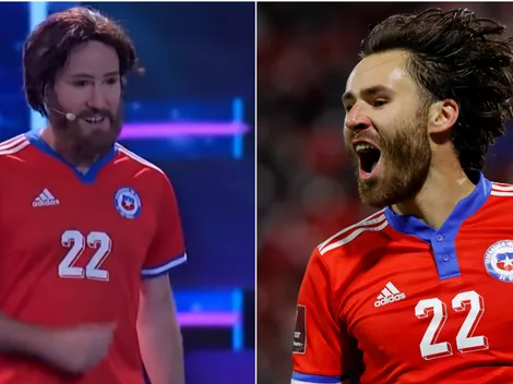 Madre de Brereton confesó que su hijo se reía con la imitación de Kramer