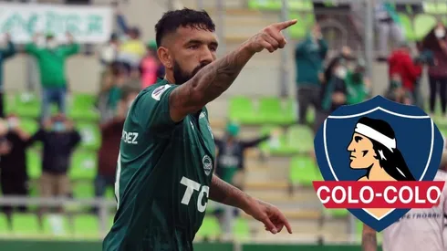 Ronnie Fernández asegura no saber nada del interés de Colo Colo por ficharlo.