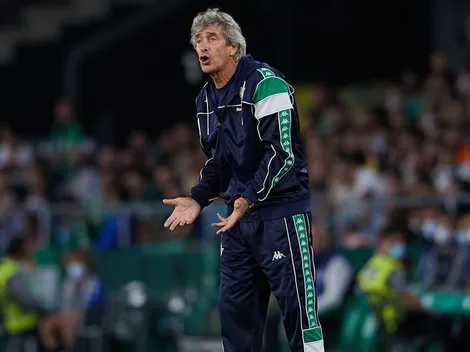 Pellegrini: "Siempre es importante ganar y seguir una dinámica positiva"