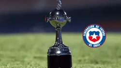 ¿Cuáles son los equipos chilenos clasificados a la Copa Libertadores?