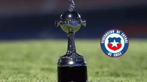 ¿Cuáles son los equipos chilenos clasificados a la Copa Libertadores?