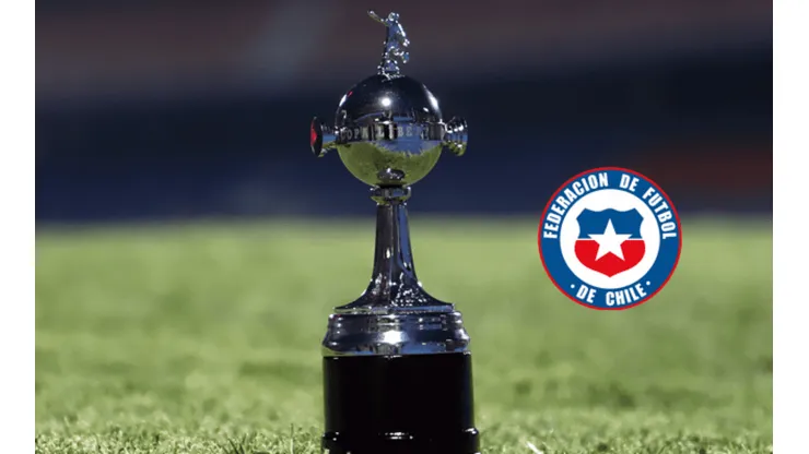 ¿Cuáles son los equipos chilenos clasificados a la Copa Libertadores?