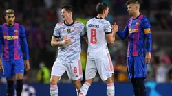 El Culé buscará la hazaña en Alemania ante Bayern Múnich por la Champions League.