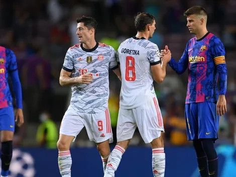 Los favoritos del cierre de grupos de la Champions League