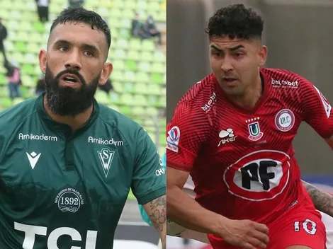 Colo Colo tiene acuerdo con Fernández y Quinteros quiere a Vargas