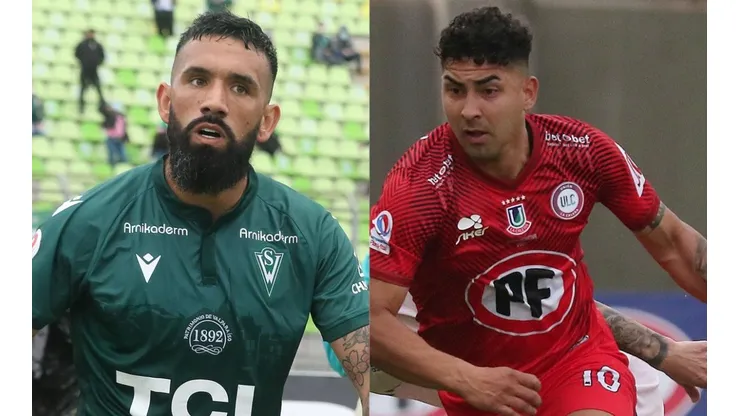 Ronnie Fernández está avanzado en Colo Colo y Jeisson Vargas en la carpeta de Gustavo Quinteros