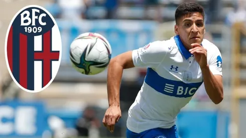 Marcelino Núñez es seguido de cerca por clubes importantes en Europa.