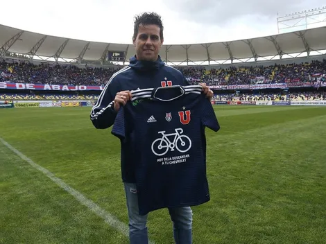 Rivarola: "Hay que hacer una autocrítica y esto no puede volver a pasar"