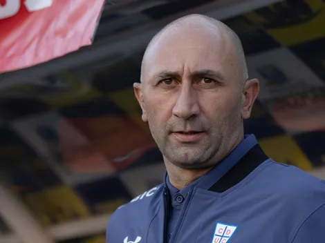 Paulucci elogia al plantel de la UC y afirma que Núñez "es un Fórmula 1, un tractor"