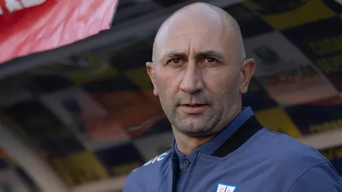 Paulucci espera seguir al mando de la UC en la otra temporada