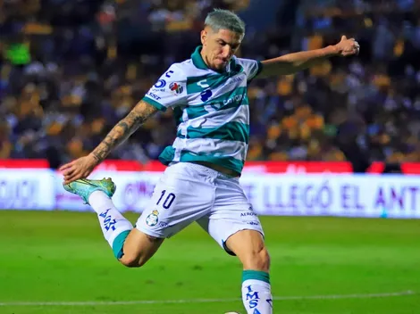 Solo restan detalles para que Valdés sea refuerzo del América