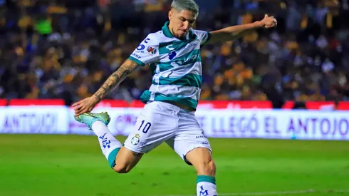 Solo restan detalles para que Valdés sea refuerzo del América.