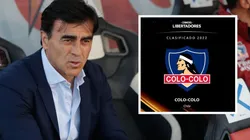 Gustavo Quinteros quiere levantar el nivel de competencia en cada puesto