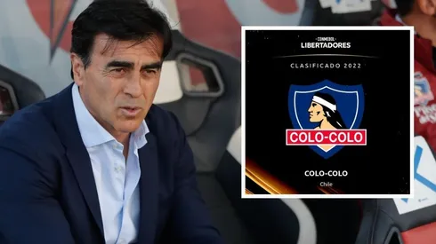 Gustavo Quinteros quiere levantar el nivel de competencia en cada puesto