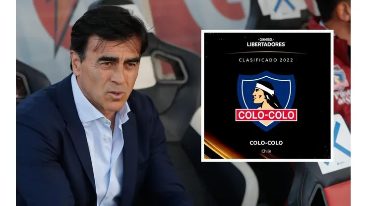 Gustavo Quinteros quiere levantar el nivel de competencia en cada puesto