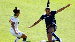 El Chago y la U chocarán en Santa Laura.