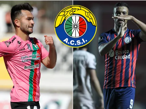 Audax sueña con repatriar a dos viejos conocidos para la Libertadores