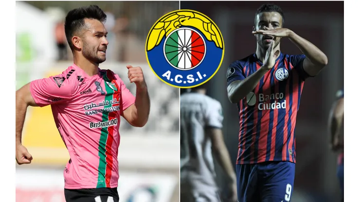Audax sueña con repatriar a dos viejos conocidos para la Libertadores.