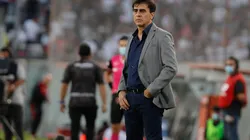 Los puestos que busca reforzar Quinteros para el 2022.