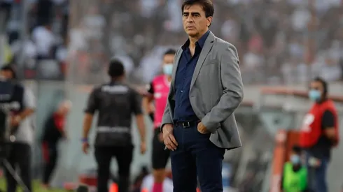 Los puestos que busca reforzar Quinteros para el 2022.