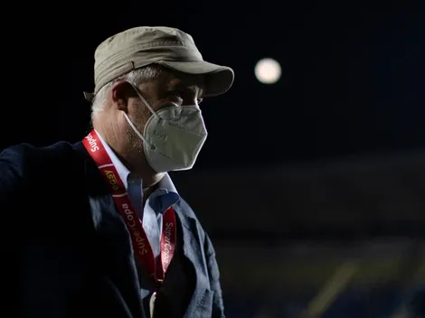 Tagle: "No quiero referirme a ningún caso en particular porque es un tema sensible"