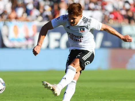 Gil comparte foto con Suazo en un abrazo apretado como “despedida”