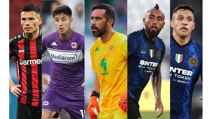 Martín Lasarte analiza la situación de algunos futbolistas que juegan en Europa