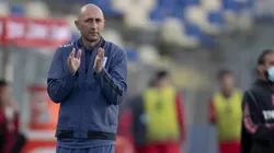 Cristian Paulucci contó detalles sobre la remontada cruzada para quedarse con el tetracampeonato.