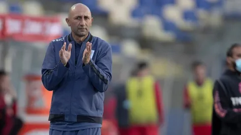 Cristian Paulucci contó detalles sobre la remontada cruzada para quedarse con el tetracampeonato.