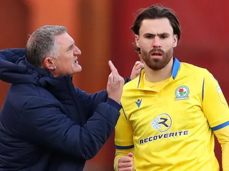 "Me gustaría pensar que podemos ofrecerle a Ben Brereton un nuevo contrato"