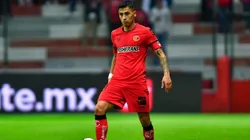 Baeza reveló por qué no puede volver a Colo Colo como refuerzo.