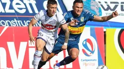 Colo Colo tendrá una reunión clave para ir por el fichaje de Cristián Zavala.