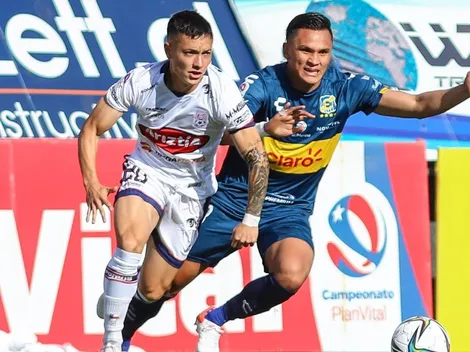 Colo Colo tendrá una reunión clave para ir por el fichaje de Cristián Zavala