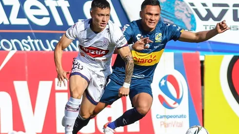 Colo Colo tendrá una reunión clave para ir por el fichaje de Cristián Zavala.