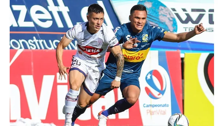 Colo Colo tendrá una reunión clave para ir por el fichaje de Cristián Zavala.