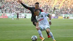 Temuco se ilusiona con el ascenso tras derrotar a Copiapó.