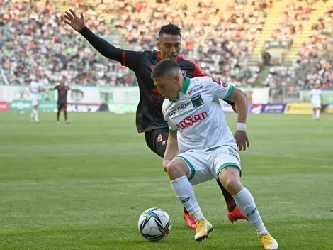 Temuco se ilusiona con el ascenso tras derrotar a Copiapó