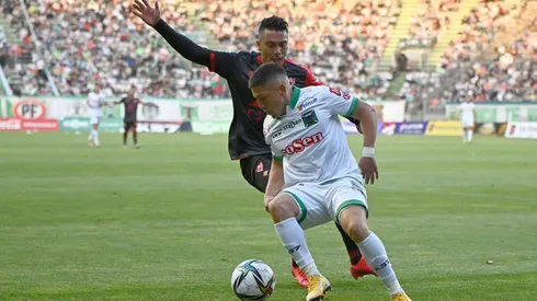 Temuco se ilusiona con el ascenso tras derrotar a Copiapó.